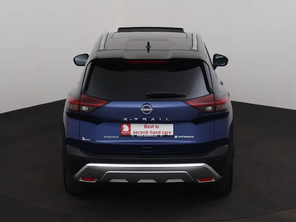 NISSAN X-Trail (2025) — foto 29 van 32
