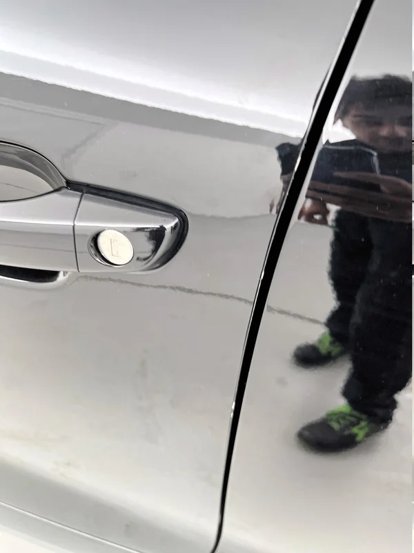 Opel Mokka (2026) — foto 29 van 83