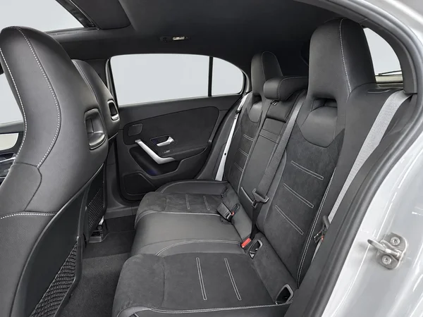 Mercedes-Benz A-Klasse (2026) — foto 9 van 22