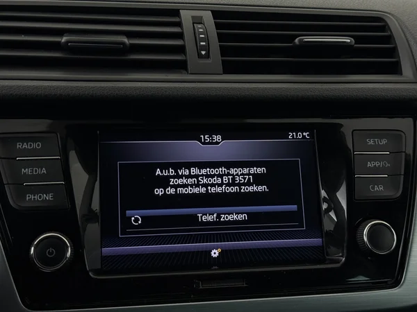 SKODA Fabia (2021) — foto 13 van 25