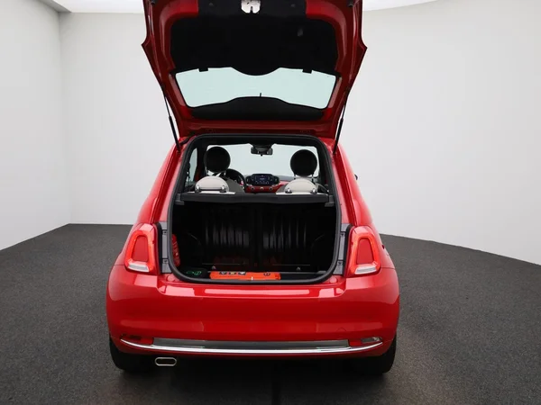 Fiat 500 (2021) — foto 3 van 38