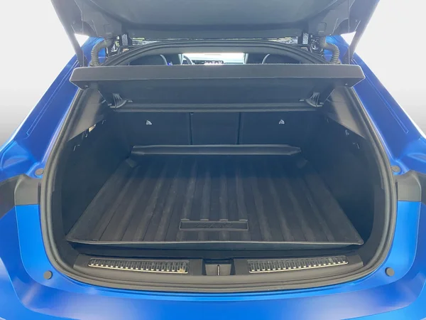 Renault Rafale (2025) — foto 5 van 21