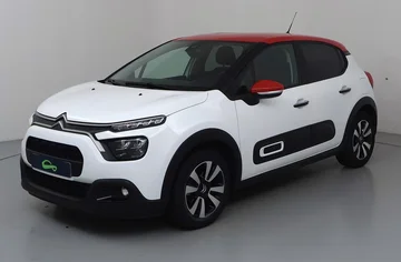 Citroen C3 (2023)