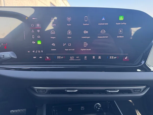 AUDI A5 (2025) — foto 3 van 21