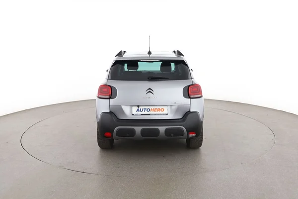 Citroen C3 (2020) — foto 11 van 16