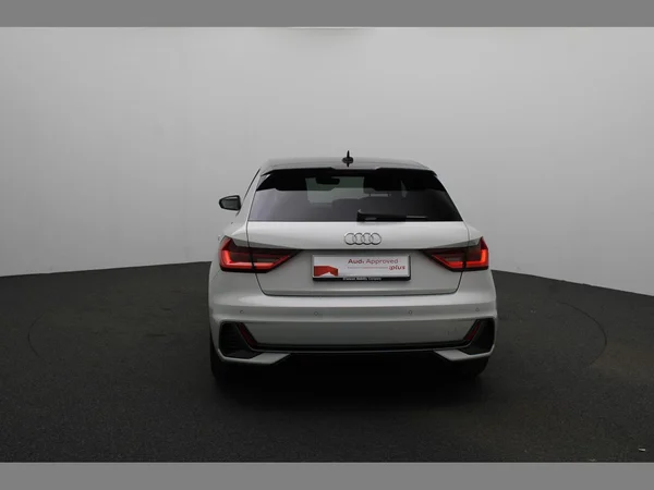 AUDI A1 Sportback (2026) — foto 10 van 18