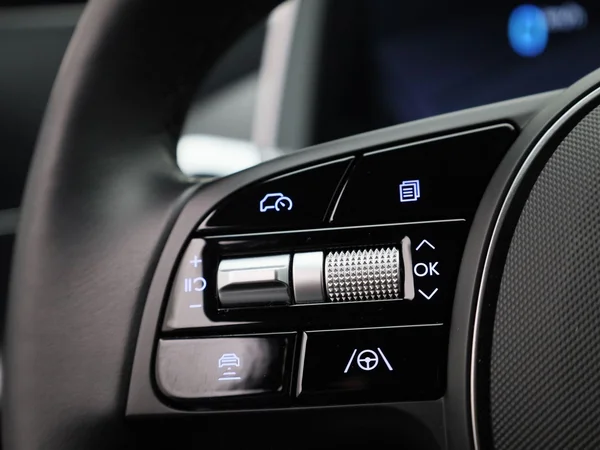 Hyundai IONIQ 6 (2024) — foto 10 van 40