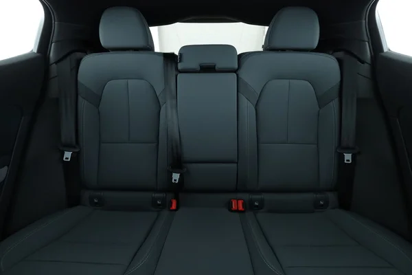 Polestar 2 (2022) — foto 6 van 16