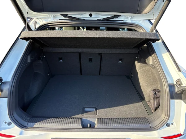 VOLKSWAGEN T-Roc (2026) — foto 17 van 24