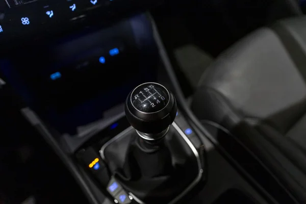 Hyundai Tucson (2022) — foto 26 van 37