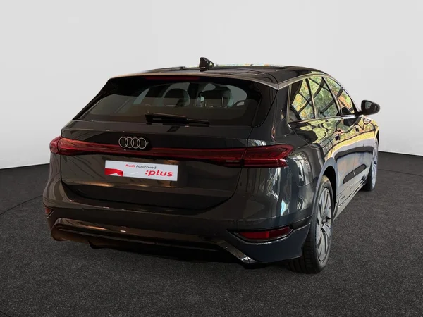 AUDI A6 Avant e-tron (2026) — foto 19 van 23