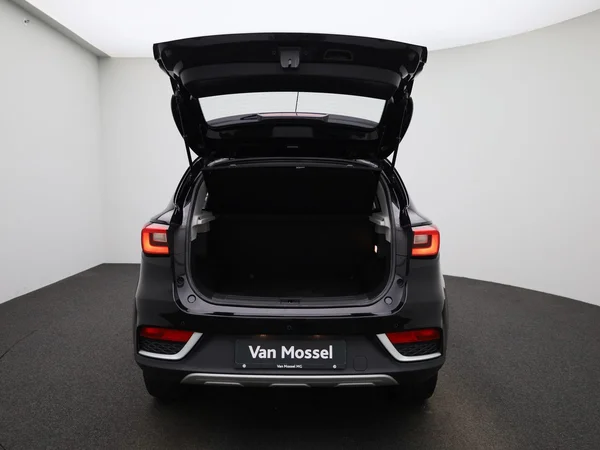 MG ZS EV (2021) — foto 3 van 35