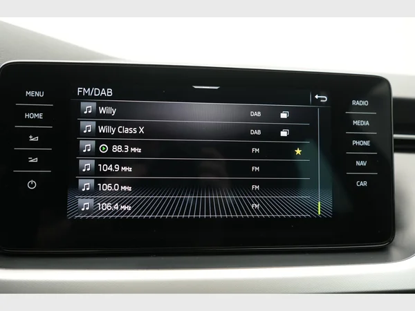 SKODA Scala (2022) — foto 21 van 29