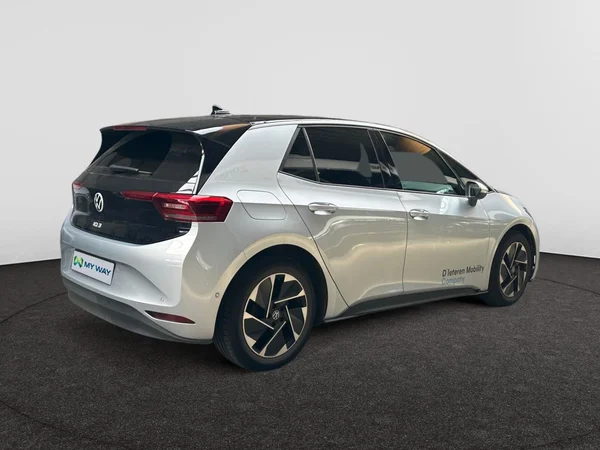 VOLKSWAGEN ID.3 (2025) — foto 19 van 23
