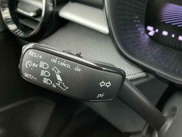 SKODA Fabia (2025) — foto 28 van 36