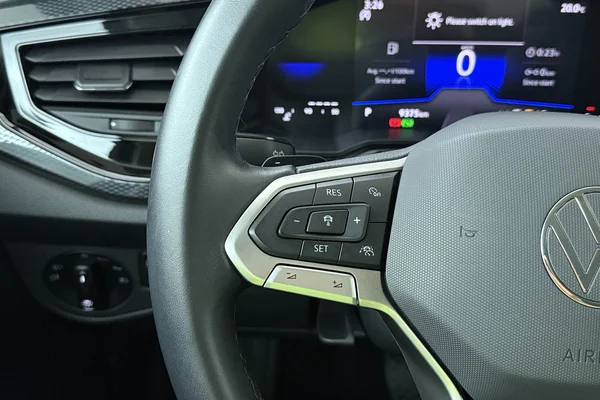 Volkswagen Taigo (2025) — foto 6 van 17