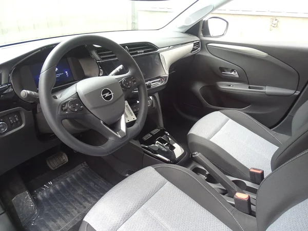 Opel Corsa (2026) — foto 4 van 24
