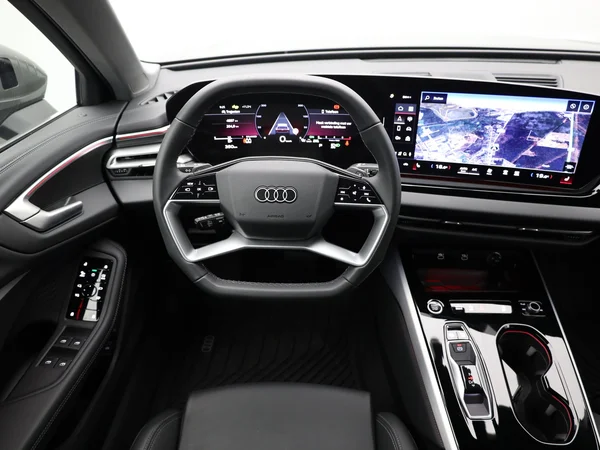 AUDI A5 Avant (2024) — foto 6 van 30