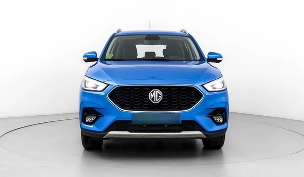 MG Zs (2024) — foto 78 van 89