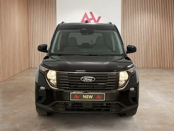 Ford Tourneo-Courier 49f23b69-4f4a-4728-8a5c-30099fc03f49
