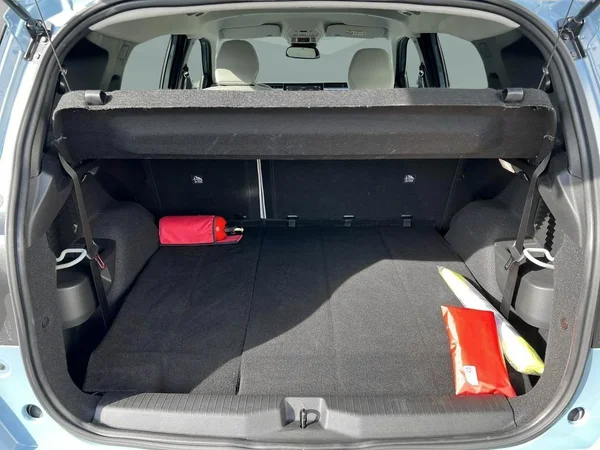 Citroën C3 Aircross (2026) — foto 30 van 32