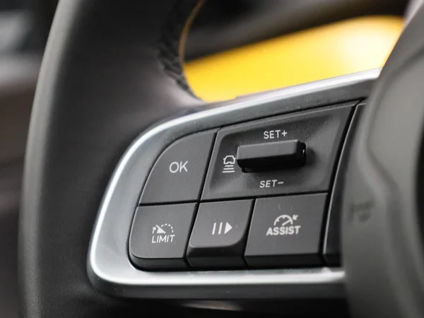 Jeep Avenger (2023) — foto 13 van 39