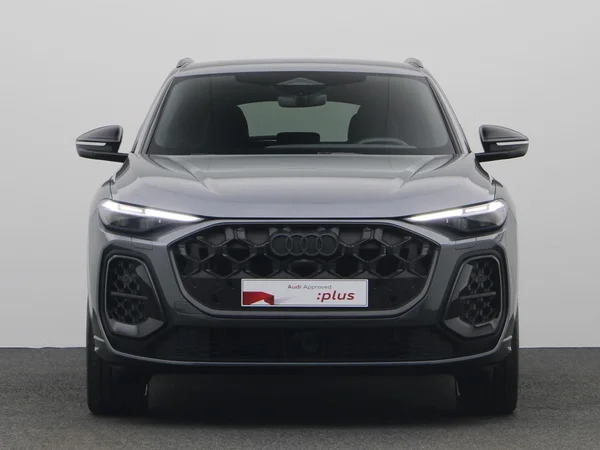 AUDI Q5 Sportback (2025) — foto 20 van 24