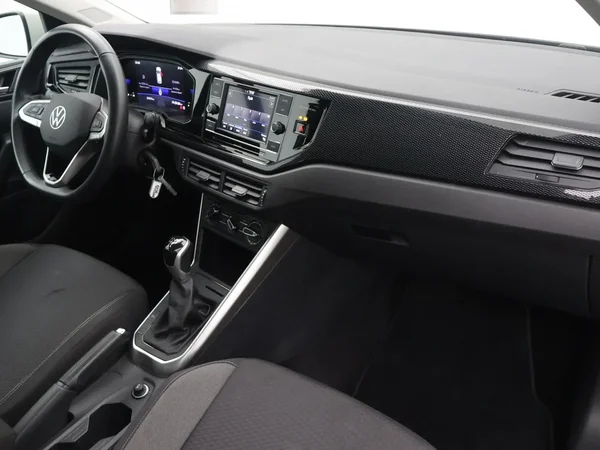 Volkswagen Polo (2024) — foto 19 van 27