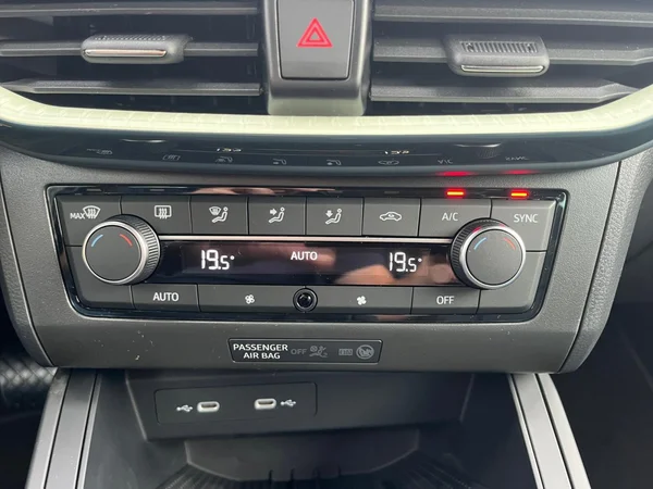 SEAT Arona (2026) — foto 6 van 18