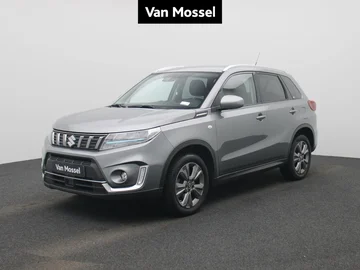 Suzuki Grand Vitara (2023)
