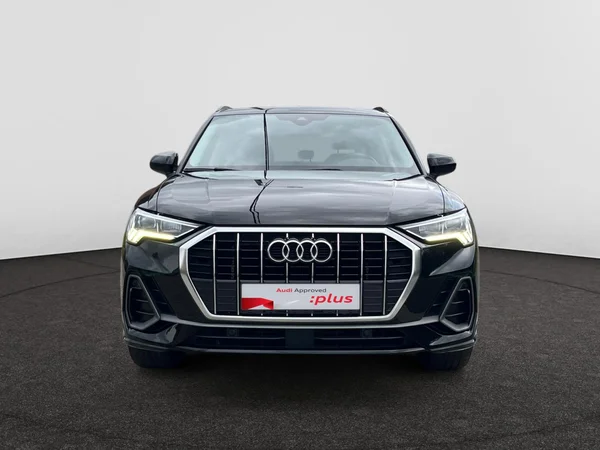 AUDI Q3 (2020) — foto 22 van 23