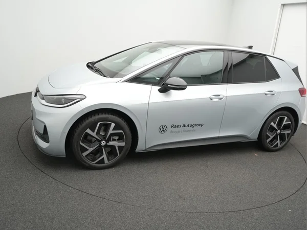 VOLKSWAGEN ID.3 Neo (2026) — foto 22 van 25