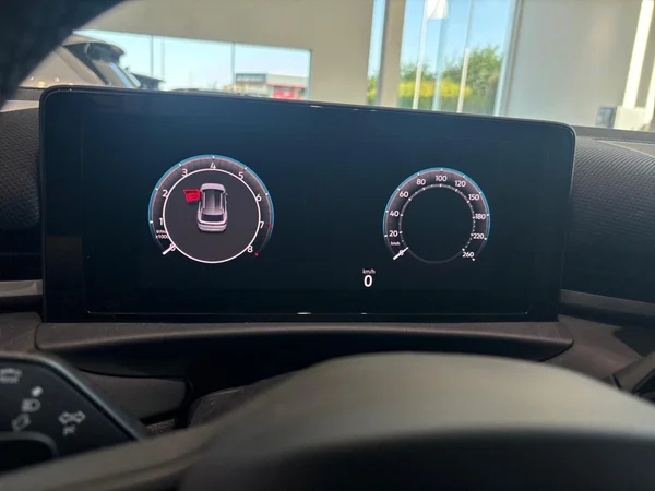 VOLKSWAGEN T-Roc (2025) — foto 6 van 21