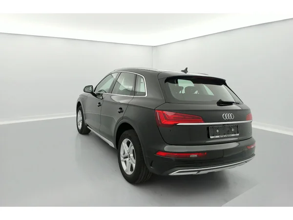 AUDI Q5 (2021) — foto 36 van 36