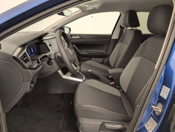 Volkswagen Polo (2026) — foto 8 van 23