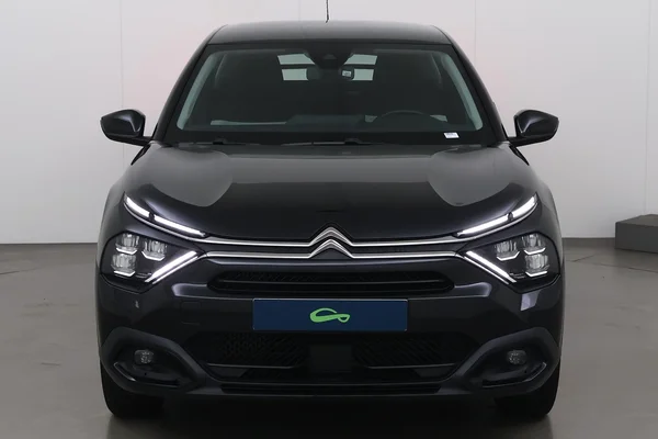 Citroen C4 (2021) — foto 11 van 18