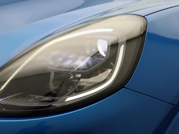 Ford Puma (2023) — foto 5 van 40