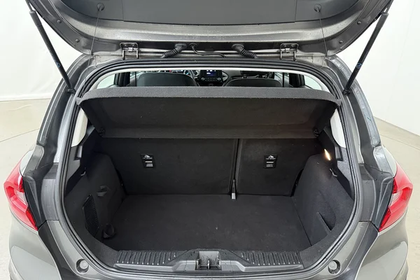 Ford Fiesta (2018) — foto 18 van 22