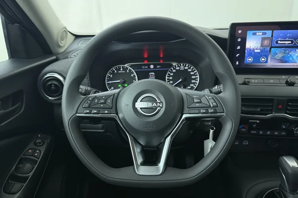 Nissan Juke (2026) — foto 2 van 16