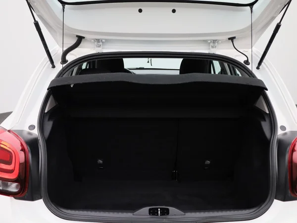 Citroën C3 (2021) — foto 6 van 36