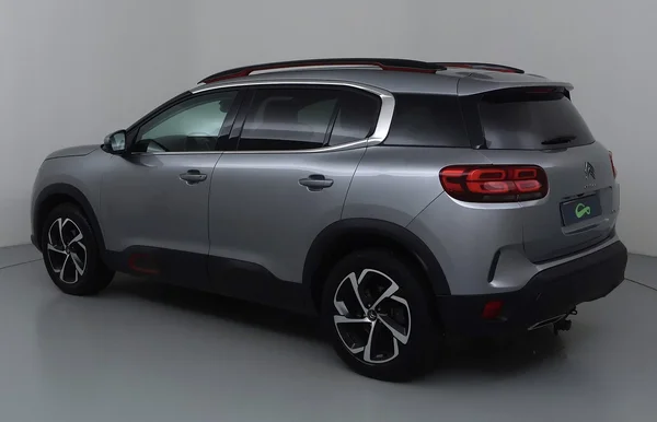 Citroen C5 Aircross (2022) — foto 23 van 31