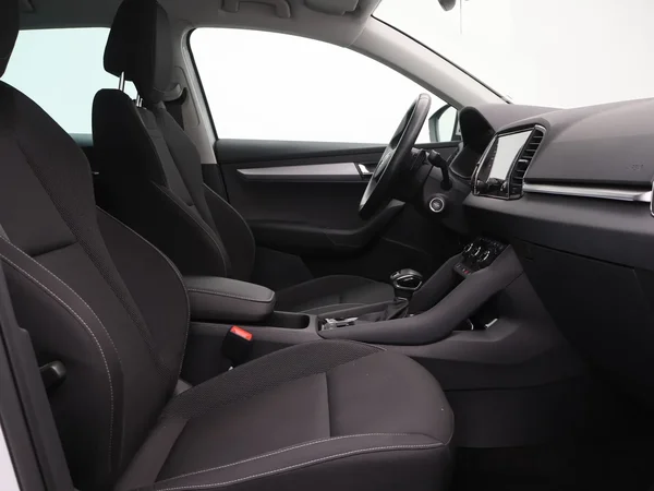 Škoda Karoq (2022) — foto 24 van 24