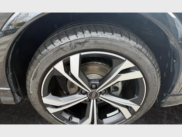 Audi Q3 (2025) — foto 26 van 27