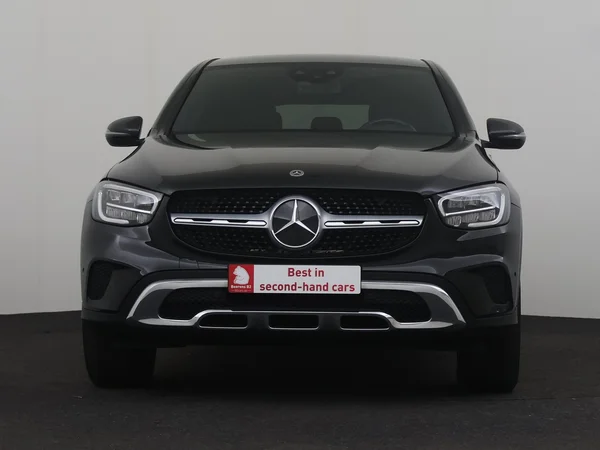 MERCEDES GLC 300 (2021) — foto 30 van 32