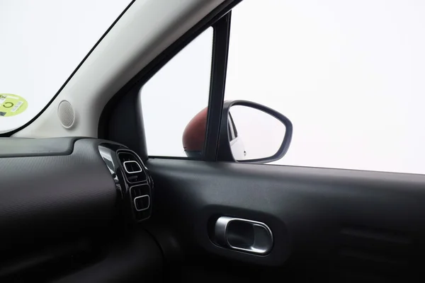 Citroen C3 Aircross (2022) — foto 22 van 54