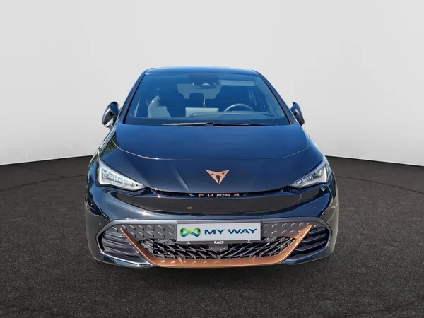 CUPRA Born (2026) — foto 13 van 14