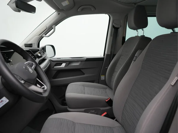 VOLKSWAGEN Multivan T6.1 Dsl (2023) — foto 27 van 27