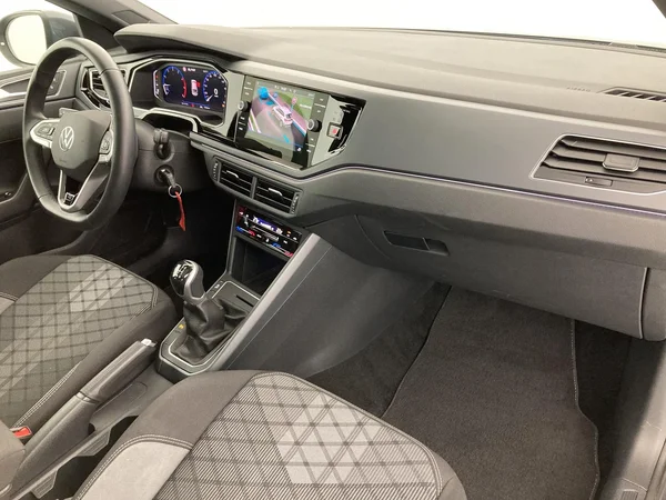 VOLKSWAGEN Taigo (2025) — foto 30 van 36