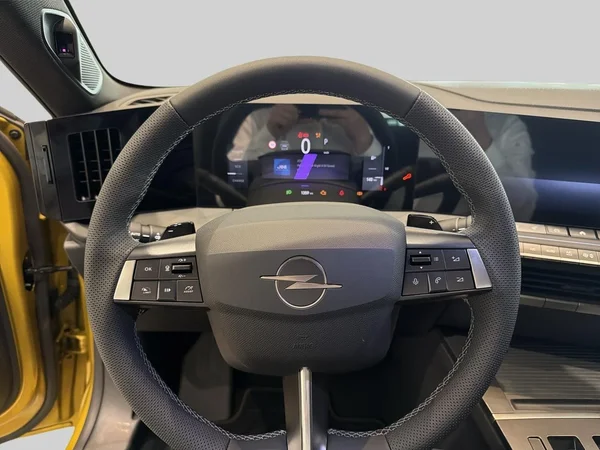 Opel Astra (2026) — foto 2 van 21