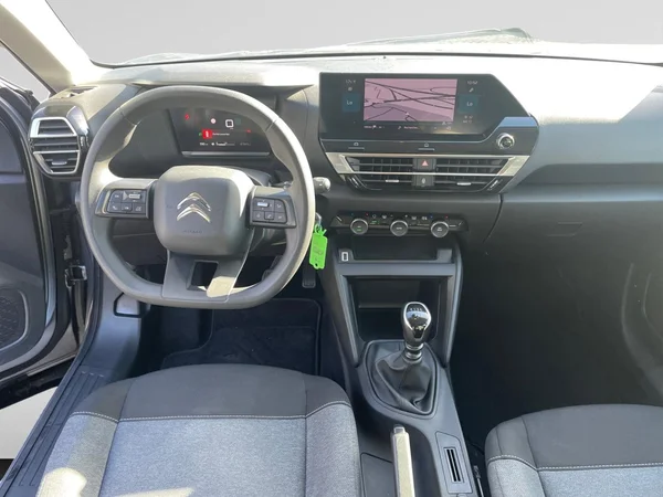 CITROEN C4 (2021) — foto 15 van 21